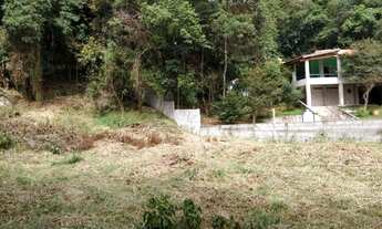 Imagem 3: Ótimo terreno no Alpes de Caieiras