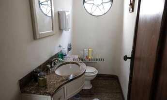 Imagem 5: Sobrado com 4 suítes à venda, 590 m² por R$ 3.000.000 - Alto da Lapa - São Paulo/SP