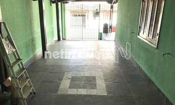 Imagem 5: Venda Casa Conjunto Água Branca Contagem