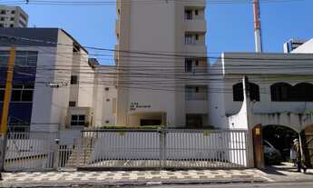 Imagem: 2/4, sendo 2 suítes - Pituba, Mobiliado