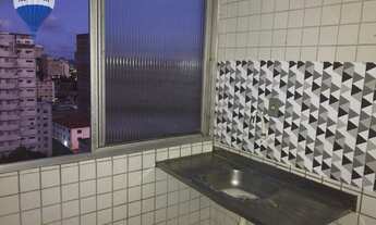 Imagem 6: Apartamento com 1 dorm. à venda, 36 m² por R$ 100.000 - Boa Vista - Recife/PE