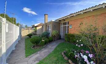 Imagem 4: PORTO ALEGRE - Casa Padrão - Jardim Itu