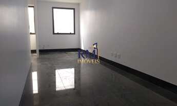 Imagem 2: Sala para aluguel, 1 vaga, Lourdes - Belo Horizonte/MG