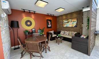 Imagem 4: Condomínio Quinta das Laranjeiras, Casa com 4 suítes, Parque das Laranjeiras