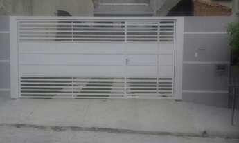 Imagem 2: Edícula - Vila Branca - Jacareí