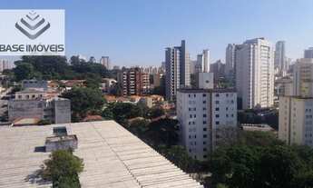 Imagem 4: Apartamento com 2 dormitórios à venda, 54 m² por R$ 485.000,00 - Vila Mariana - São Paulo