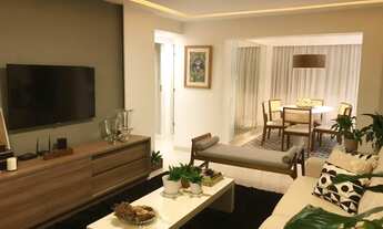 Imagem 2: Vendo excelente apartamento no Caminho das Árvores 98m2 Salvador-Bahia