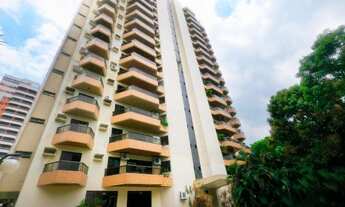 Imagem 6: Saint Laurent | 3 Suítes