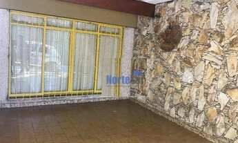 Imagem: Casa com 3 dormitórios à venda, 110 m²