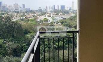 Imagem 2: Apartamento Loft em Jardim Tupanci - Barueri, SP