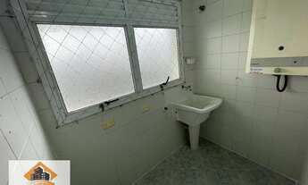 Imagem 5: Apartamento com 3 dormitórios para alugar, 91 m² por R$ 2.500,00/mês - Tatuapé - São Paulo