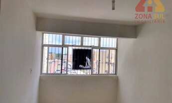 Imagem 2: Apartamento com 2 dormitórios à venda, 53 m² por R$ 123.000 - Água Fria - João Pessoa/PB