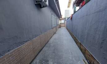 Imagem 4: Casa 4 dormitórios Vicente de Carvalho Guarujá SP