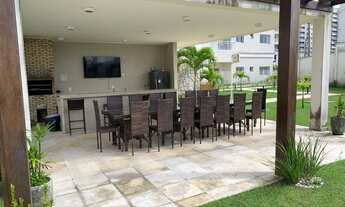 Imagem 3: Otimo Jardim de Valencia 76 metros quadrados com 3 quartos em Mangueirão - Belém - PA