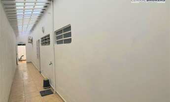 Imagem 2: Casa com 3 dormitórios para alugar, 177 m² por R$ 3.200,00/mês - Jardim Independência - Ca