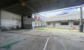 Imagem 3: Galpão/Depósito/Armazém para aluguel tem 3000 metros quadrados