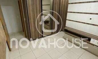 Imagem 4: APARTAMENTO 3 QUARTOS NO PANTANAL 3