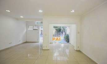 Imagem 3: Sobrado para alugar, 202 m² por R$ 8.500,00/mês - Pinheiros - São Paulo/SP