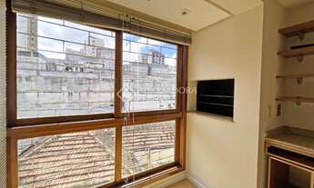 Imagem 6: Apartamento para venda tem 45 metros quadrados com 1 quarto em Floresta - Porto Alegre - R