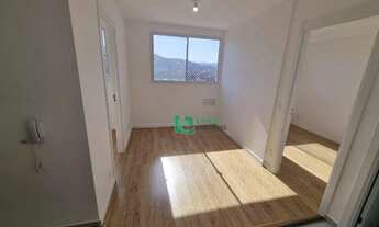 Imagem: Apartamento com 2 dormitórios para alugar