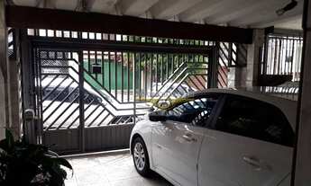 Imagem 2: Sobrado com 2 dormitórios à venda, 140 m² por R$ 690.000,00 - Belém - São Paulo/SP