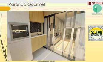 Imagem 7: Cobertura à venda, 153 m² por R$ 1.150.000,00 - Passagem - Cabo Frio/RJ