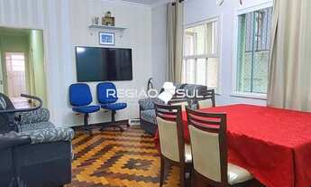 Imagem 2: Apartamento 03 quartos no Centro Histórico de Porto Alegre-RS