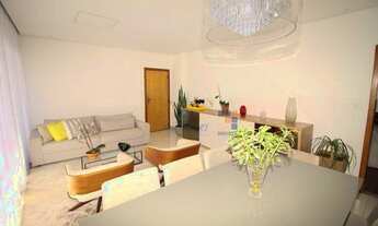 Imagem 3: Apartamento com 4 dormitórios à venda, 172 m² por R$ 1.100.000,00 - Horto - Belo Horizonte