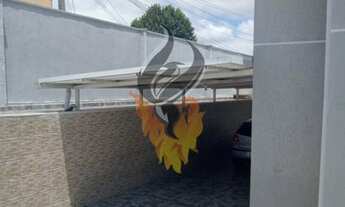 Imagem 6: Sobrado para Venda em Colombo, Rio Verde, 3 dormitórios, 1 suíte, 3 banheiros, 3 vagas