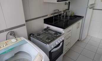 Imagem 3: Apartamento Duplex para Locação em São Paulo, Indianópolis, 1 dormitório, 1 suíte, 2 banhe