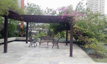 Imagem 3: Apartamento para venda tem 256 metros quadrados com 4 quartos em Santana - São Paulo - SP