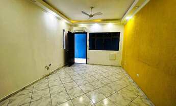 Imagem 2: Casa com 4 dorms, Aparecida, Santos - R$ 620 mil, Cod: 104