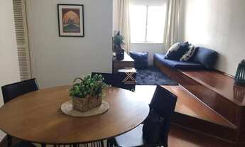Imagem 7: Apartamento com 2 dormitórios à venda, 76 m² por R$ 650.000 - Vila Olímpia - São Paulo/SP
