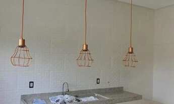 Imagem 2: Casa 3 quartos Residencial Buena Vista IV