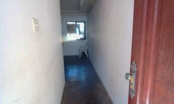 Imagem 3: SOBRADO NA VILA BELMIRO EM SANTOS!! NA MELHOR LOCALIZAÇÃO DE SANTOS!! PRECISA DE REFORMA!!