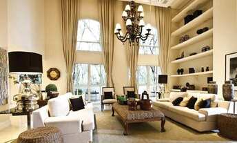 Imagem 2: Garden à venda 5 Quartos, 2 Suites, 4 Vagas, 342.79M², Mossunguê, Curitiba - PR