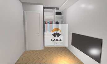 Imagem 5: Lindo Apartamento em Pinheiros