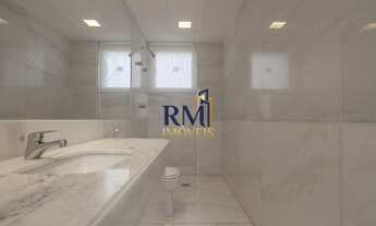 Imagem 5: Apartamento à venda, 4 quartos, 2 suítes, 3 vagas, Sion - Belo Horizonte/MG