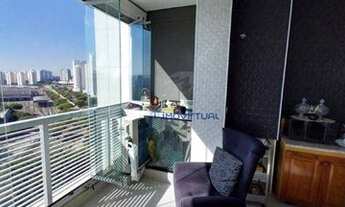 Imagem 10: Apartamento com 2 dormitórios à venda, 62 m² por R$ 730.000,00 - Centro - Osasco/SP