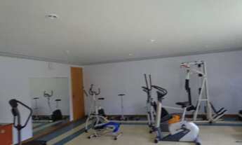 Imagem 3: COBERTURA DUPLEX PITUBA VILLE