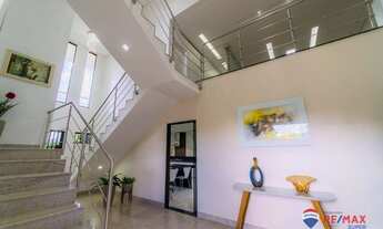 Imagem 7: Casa com 5 dormitórios à venda, 862 m² por R$ 3.450.000 - Qd. 27 Park Way - Brasília/DF