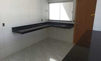 Imagem 4: Casa 3 quartos sendo uma suíte jardim miramar aparecida de Goiânia