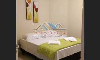 Imagem 7: Apartamento MOBILIADO com 3 dorm. (1 suíte) + 3 vagas - Morumbi