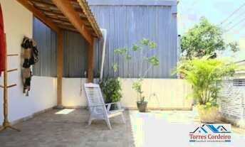 Imagem: Sobrado com 3 dorm. (1 suite) 1 vaga