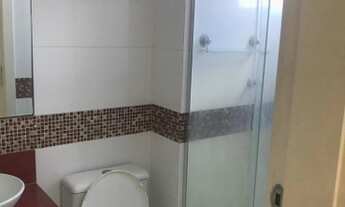 Imagem 4: Apartamento para venda tem 82 metros quadrados com 2 quartos em Castanheira - Belém - PA