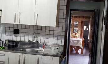 Imagem 2: Casa com 4 dormitórios, 170 m² - venda por R$ 590.000,00 ou aluguel por R$ 2.340,00/mês