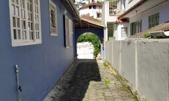 Imagem 3: Casa com 3 dormitórios à venda, 200 m² por R$ 1.500.000,00 - Centro - Petrópolis/RJ