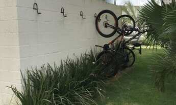 Imagem 5: Apartamento para venda com 50 metros quadrados com 2 quartos em Nova Parnamirim - Parnamir