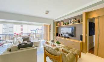 Imagem 5: Apartamento para venda com 170 metros quadrados com 3 quartos em Itaim Bibi - São Paulo