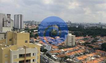 Imagem 4: Apartamento Cobertura na Vila Gomes - São Paulo